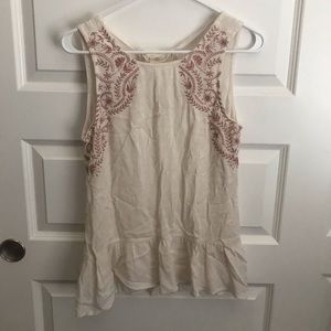 Love on a hanger shirt